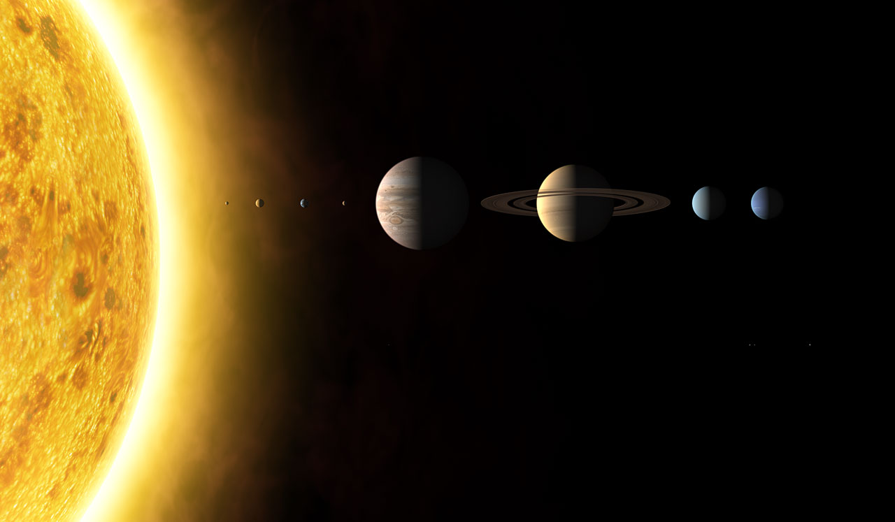 Galaxy Learning